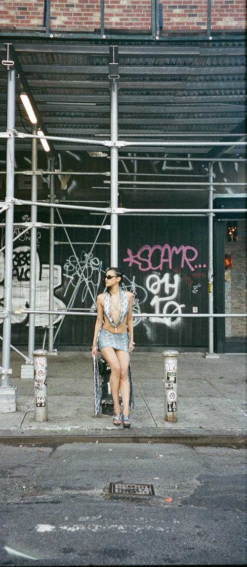 AIMEE SET
