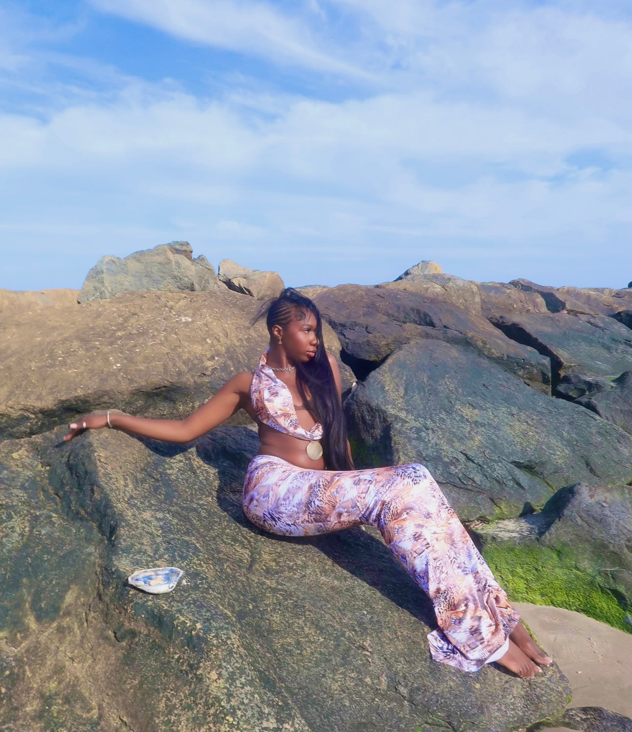 BOHEMIAN SET