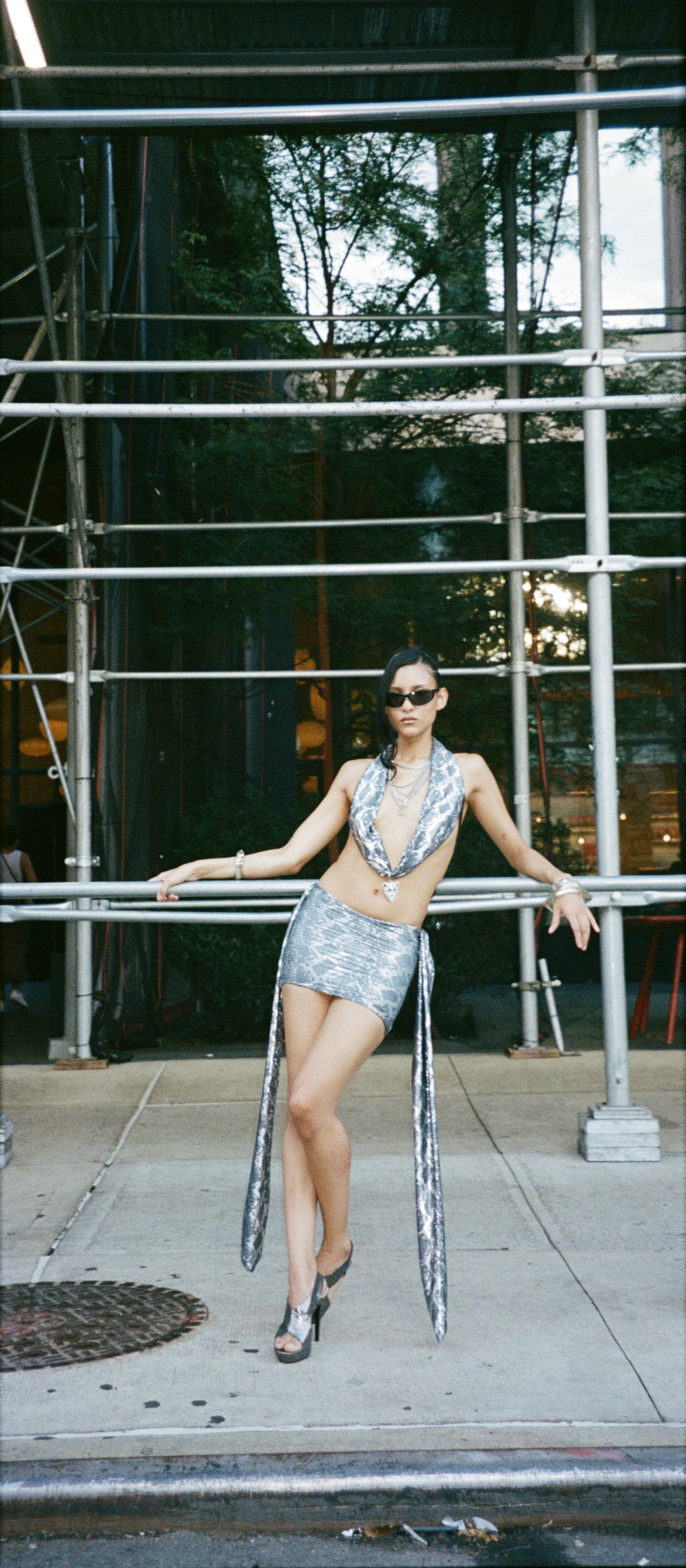 AIMEE SET