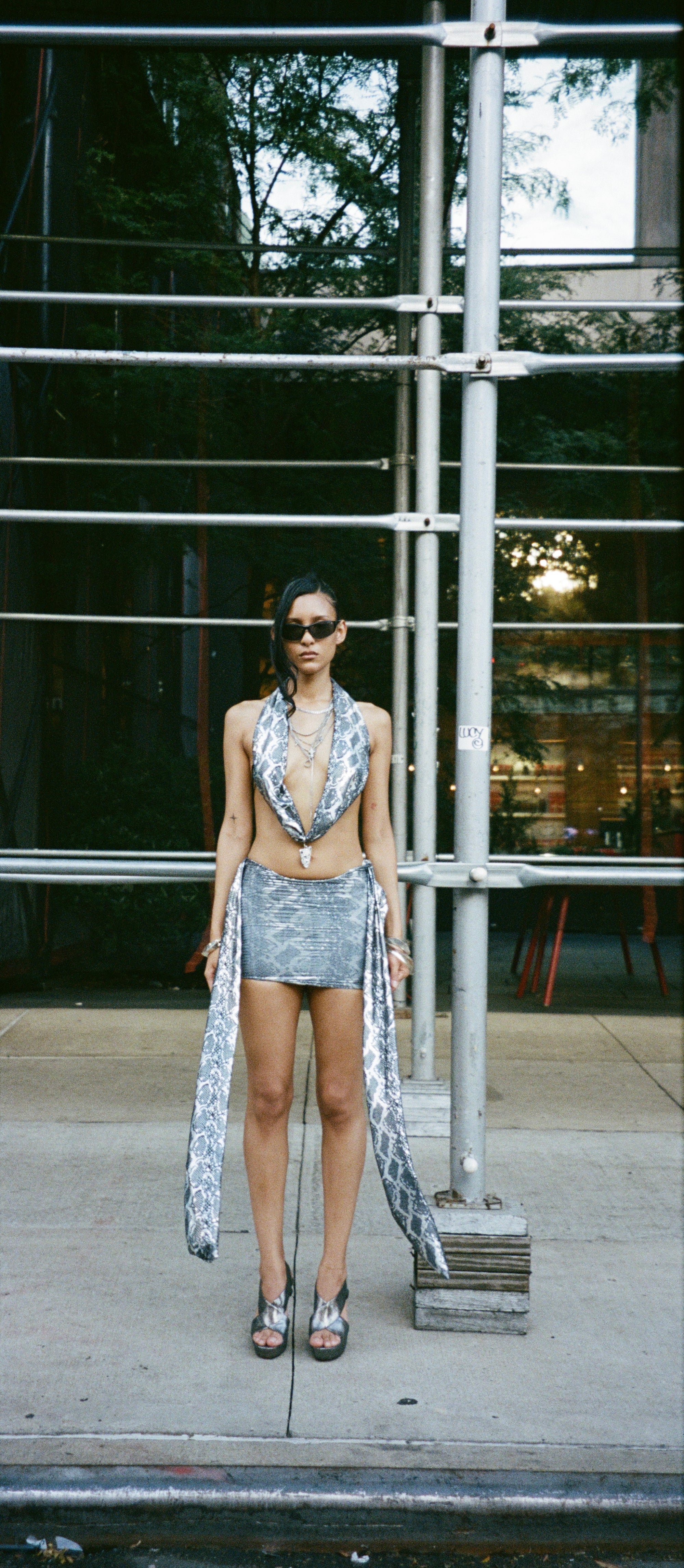 AIMEE SET